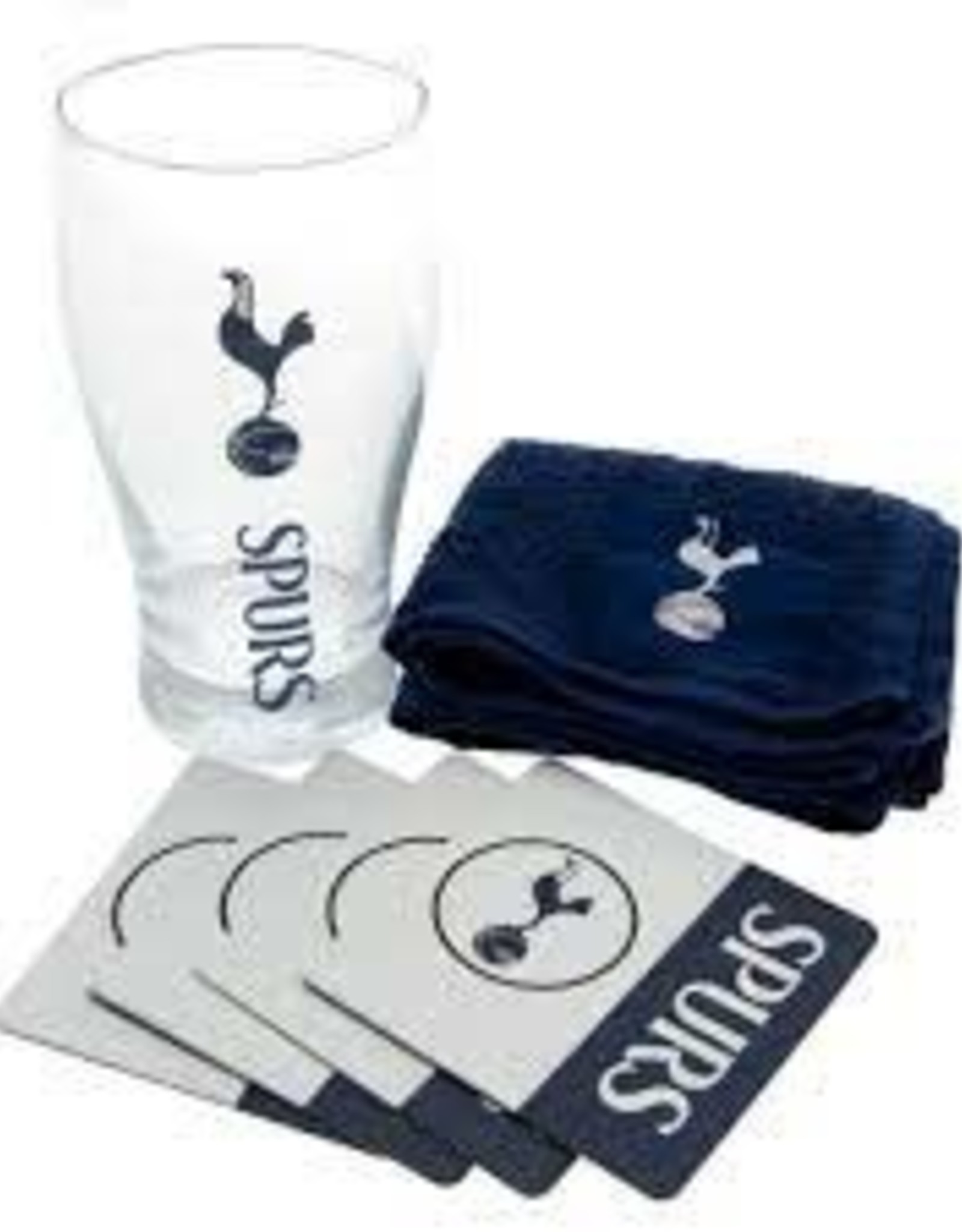 Tottenham Mini Bar Set