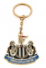 Newcastle United Key Chain