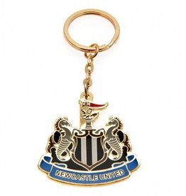 Newcastle United Key Chain
