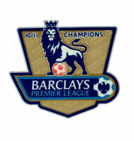 Barclays Premier Patch