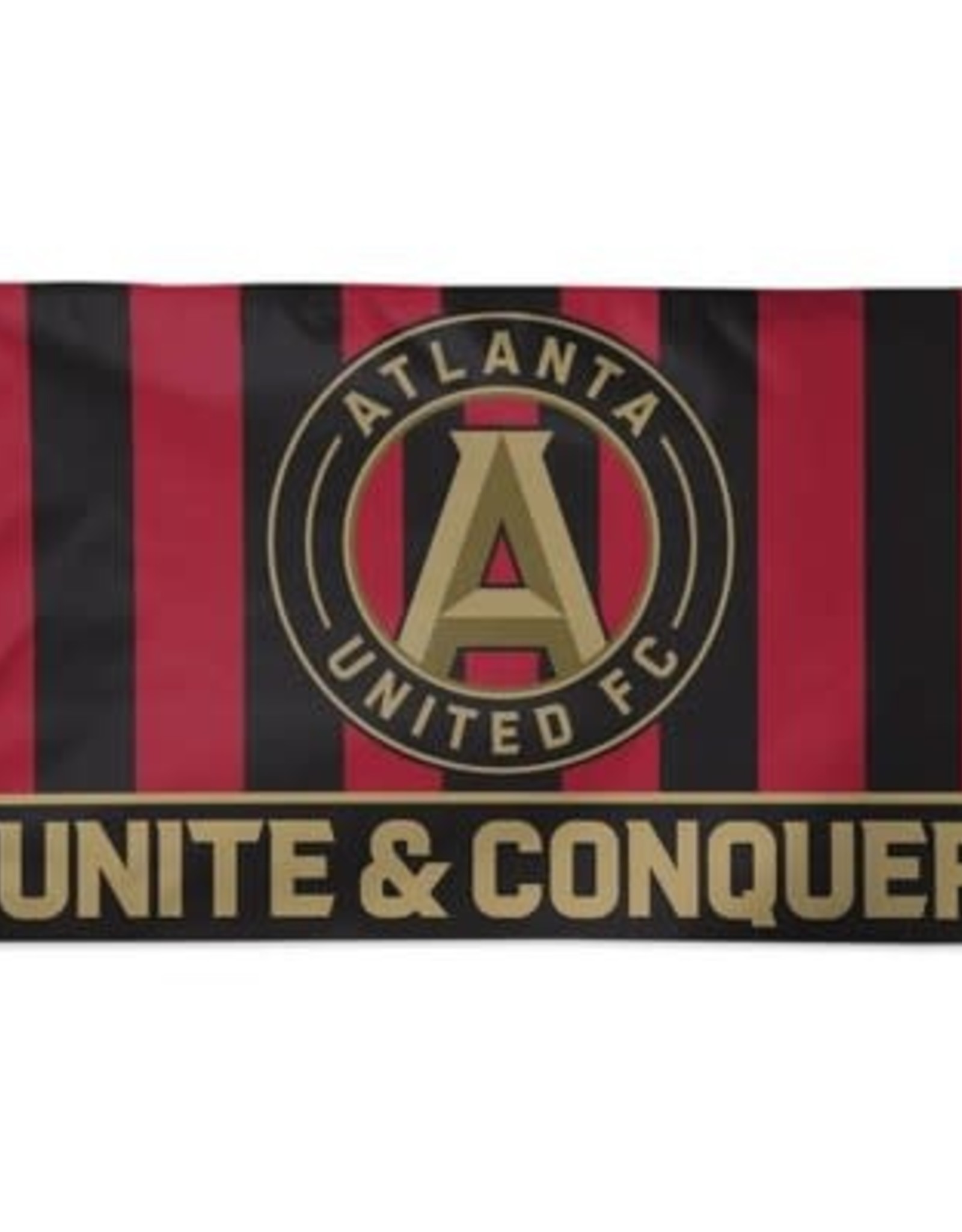 wincraft Atlanta Unite & Conquer Flags (3'x5')