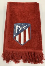 Gildan Gildan Fringed Spirit Towel with Logo