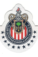 Fast Patch Chivas Patch