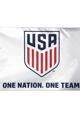 wincraft USA One Nation. One Team. (3'x5')