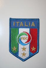 Fast Patch Italy Patch