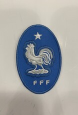 Fast Patch France Patch