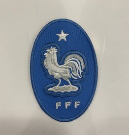 Fast Patch France Patch