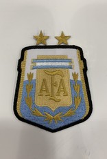 Fast Patch Argentina Patch