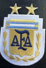 Fast Patch Argentina Patch