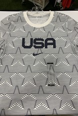 Nike Nike USA Tee Navy/White