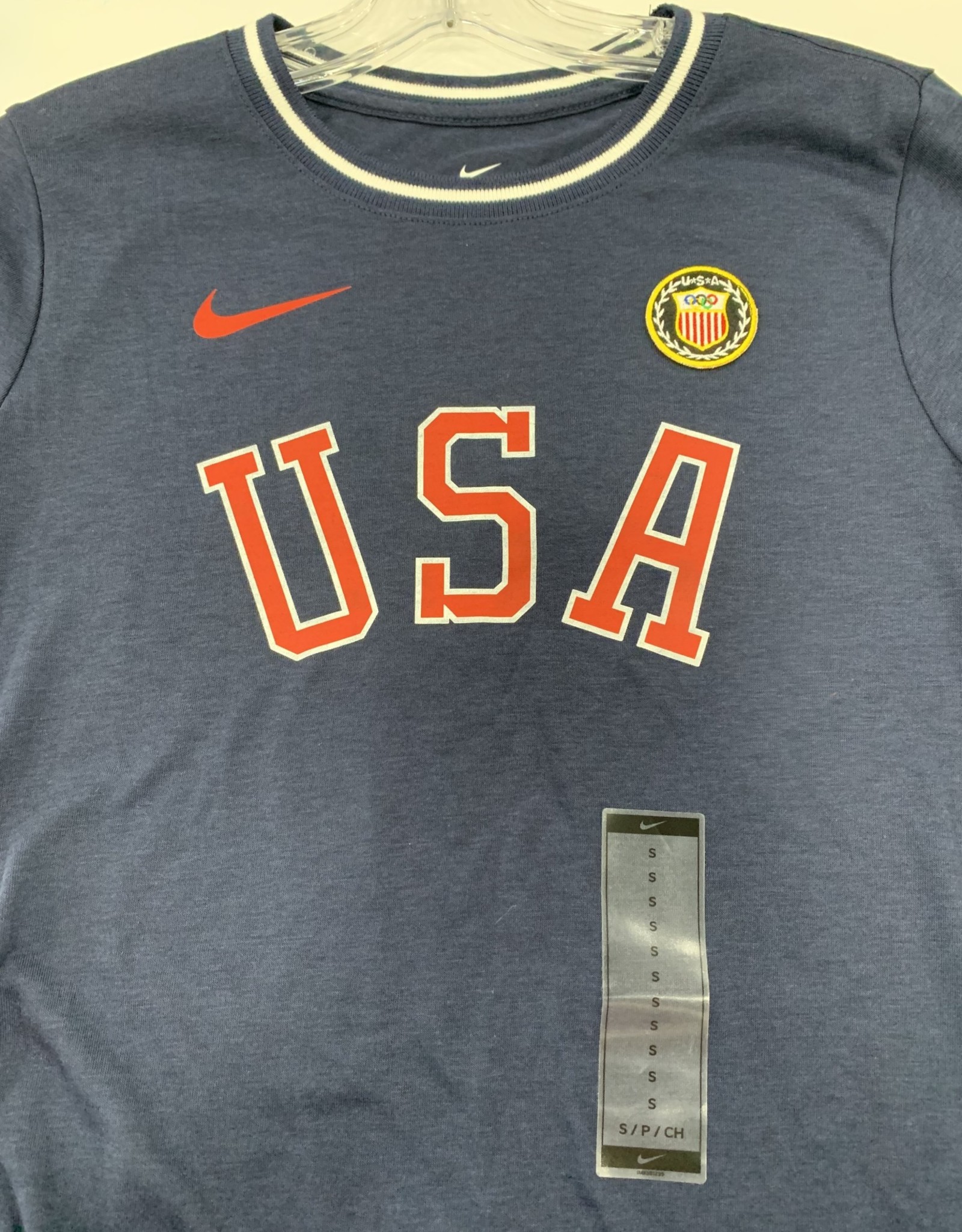 Nike Nike Tee USA