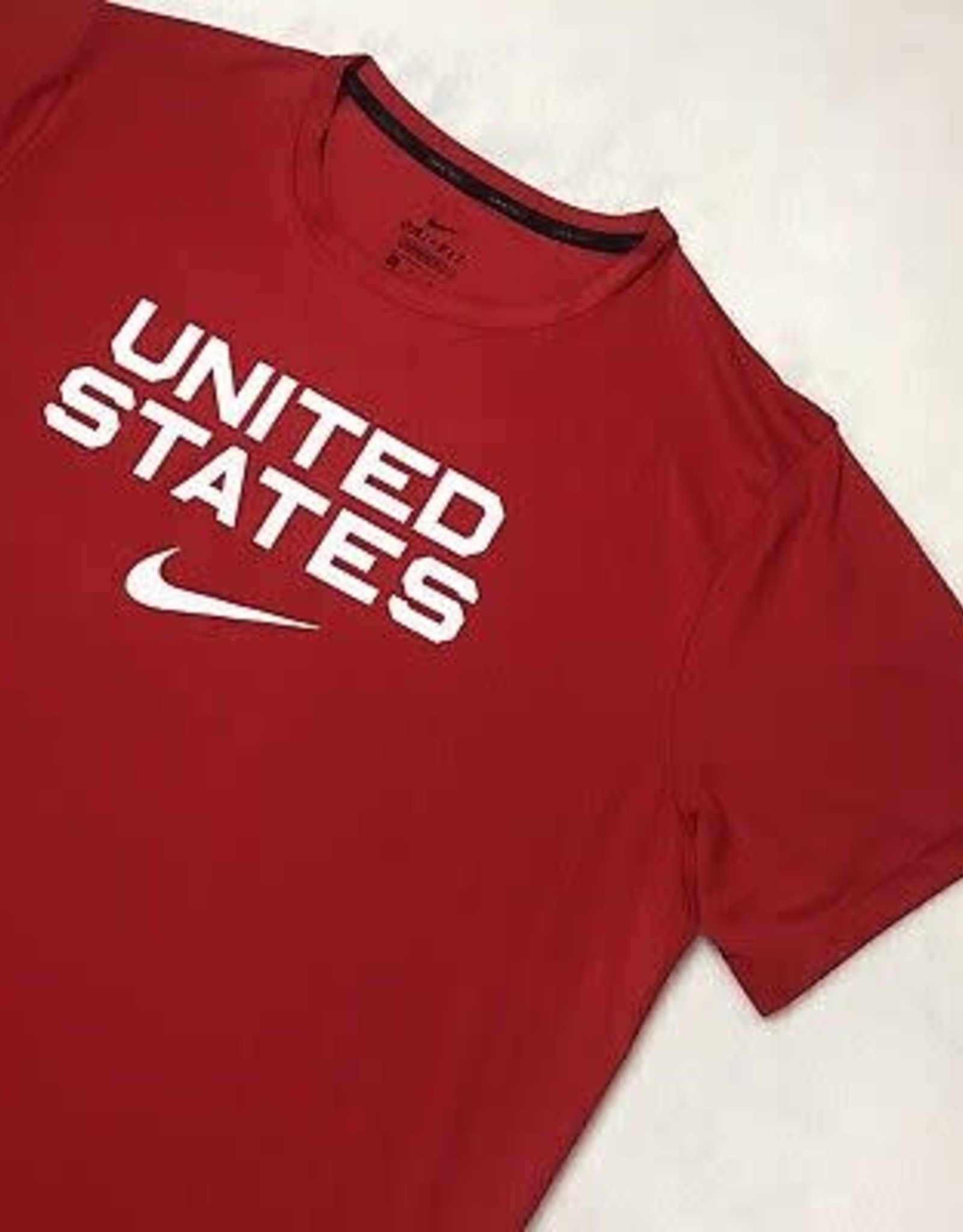 Nike Nike Pro Dri Fit USA Tee
