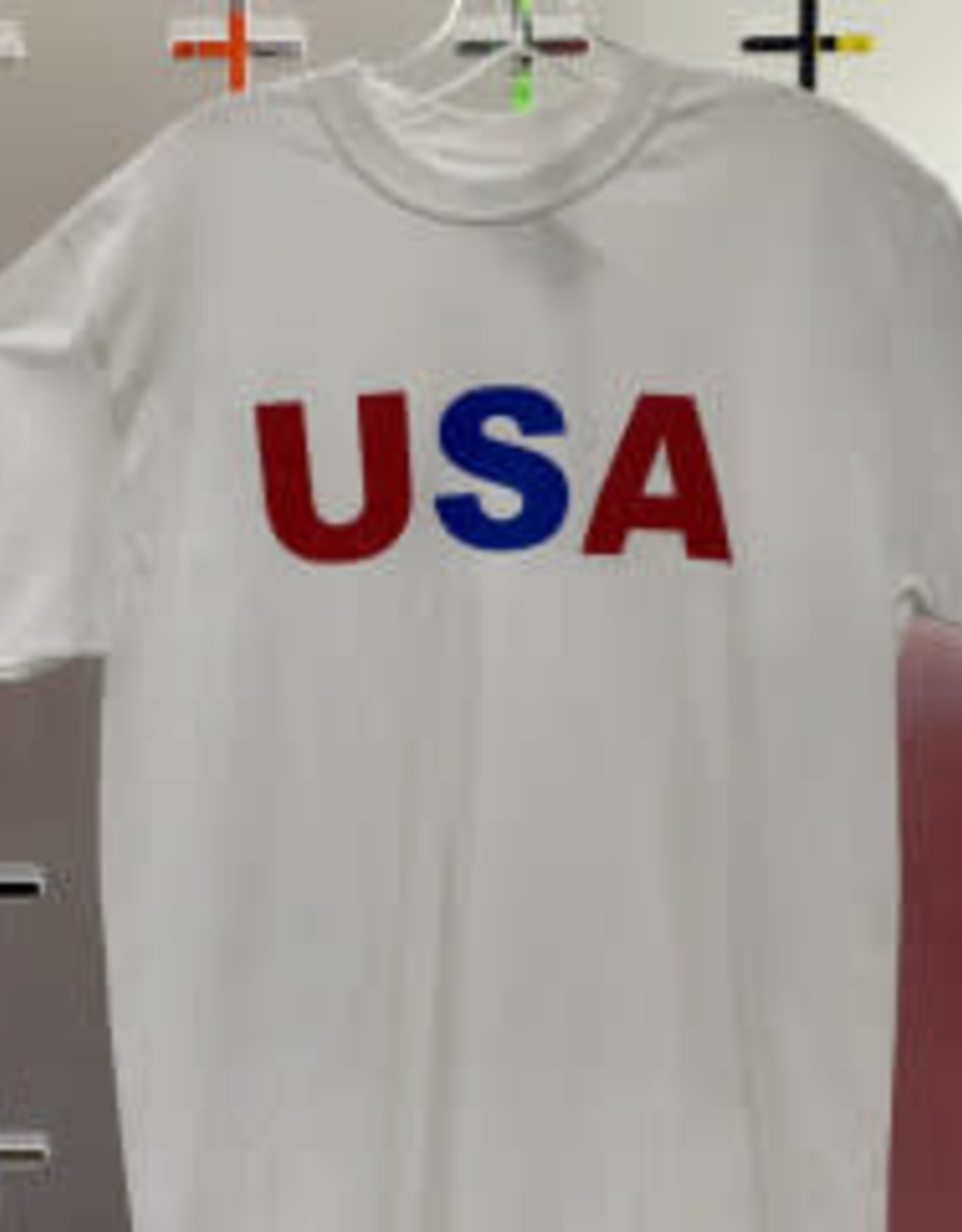 Gildan USA Gildan Tee