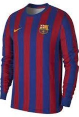 Nike Barcelona L/S Tee