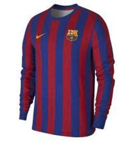 Nike Barcelona L/S Tee