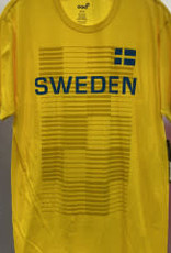 Gen 2 Sweden Gen 2 Tees