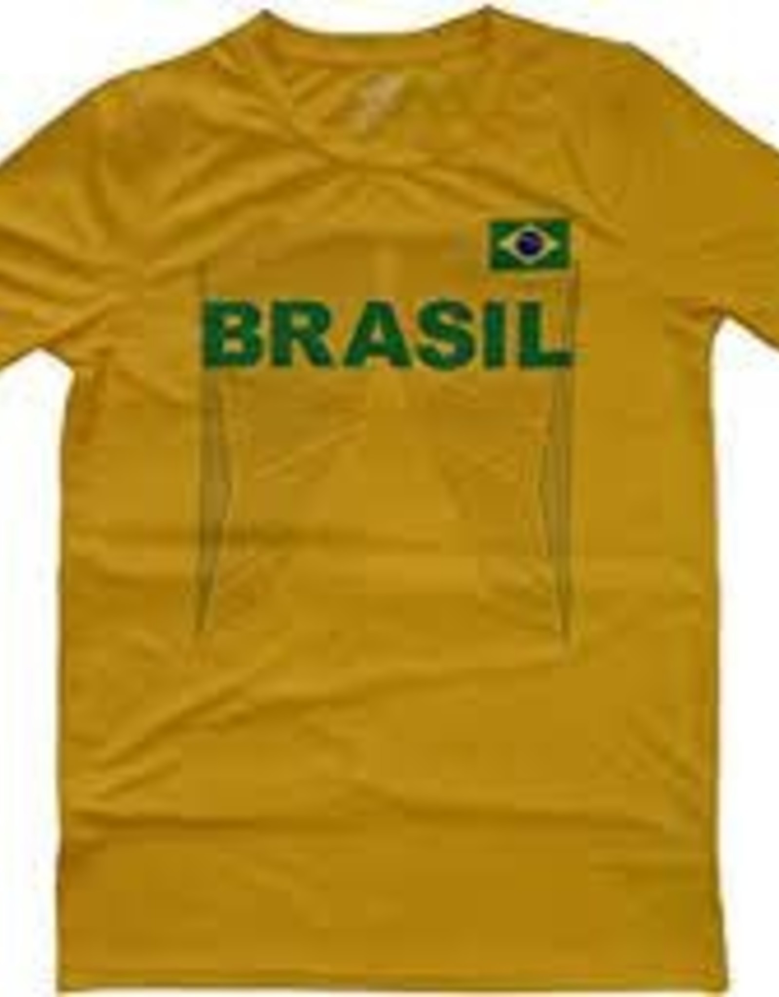 Gen 2 Brasil Gen 2 Tee