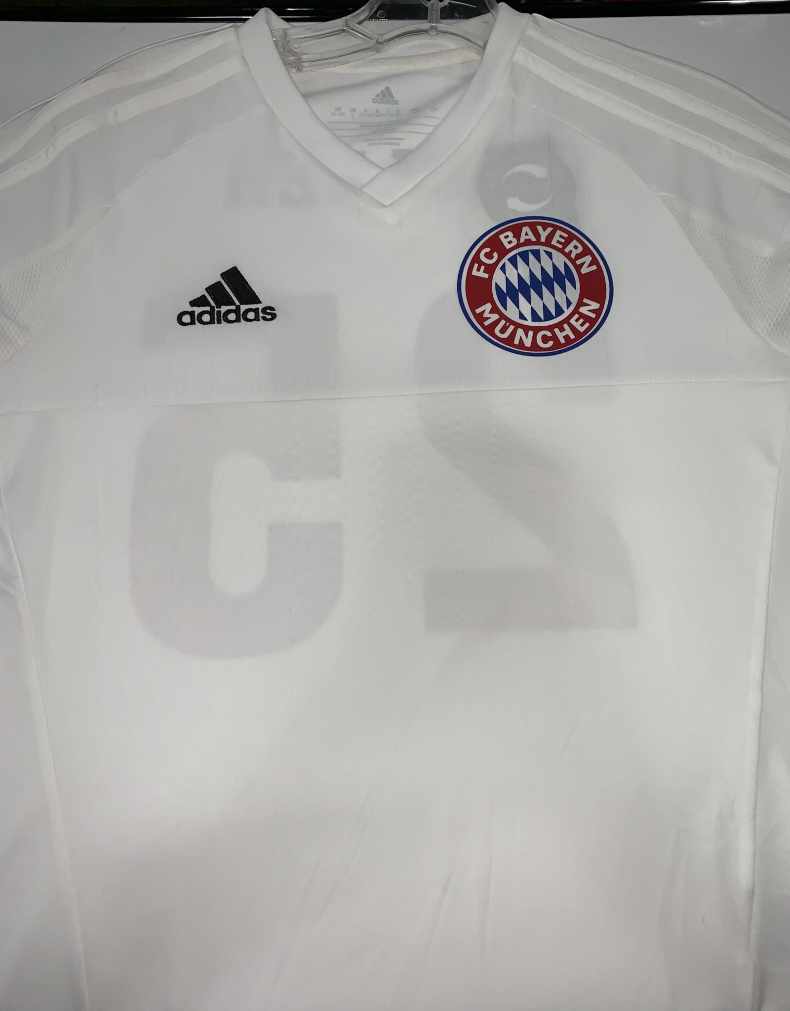 Adidas Adidas FC Bayern München