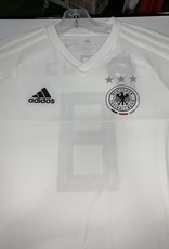 Adidas Adidas Tiro 15 Deutscher Jersey