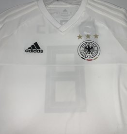 Adidas Adidas Tiro 15 Deutscher Jersey
