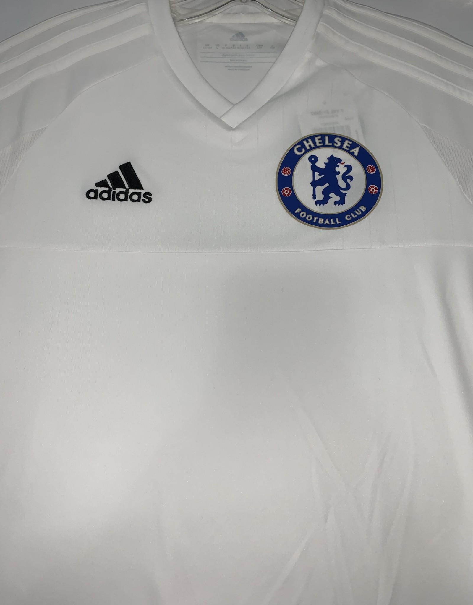 Adidas Adidas Tiro 15 Chelsea Jersey