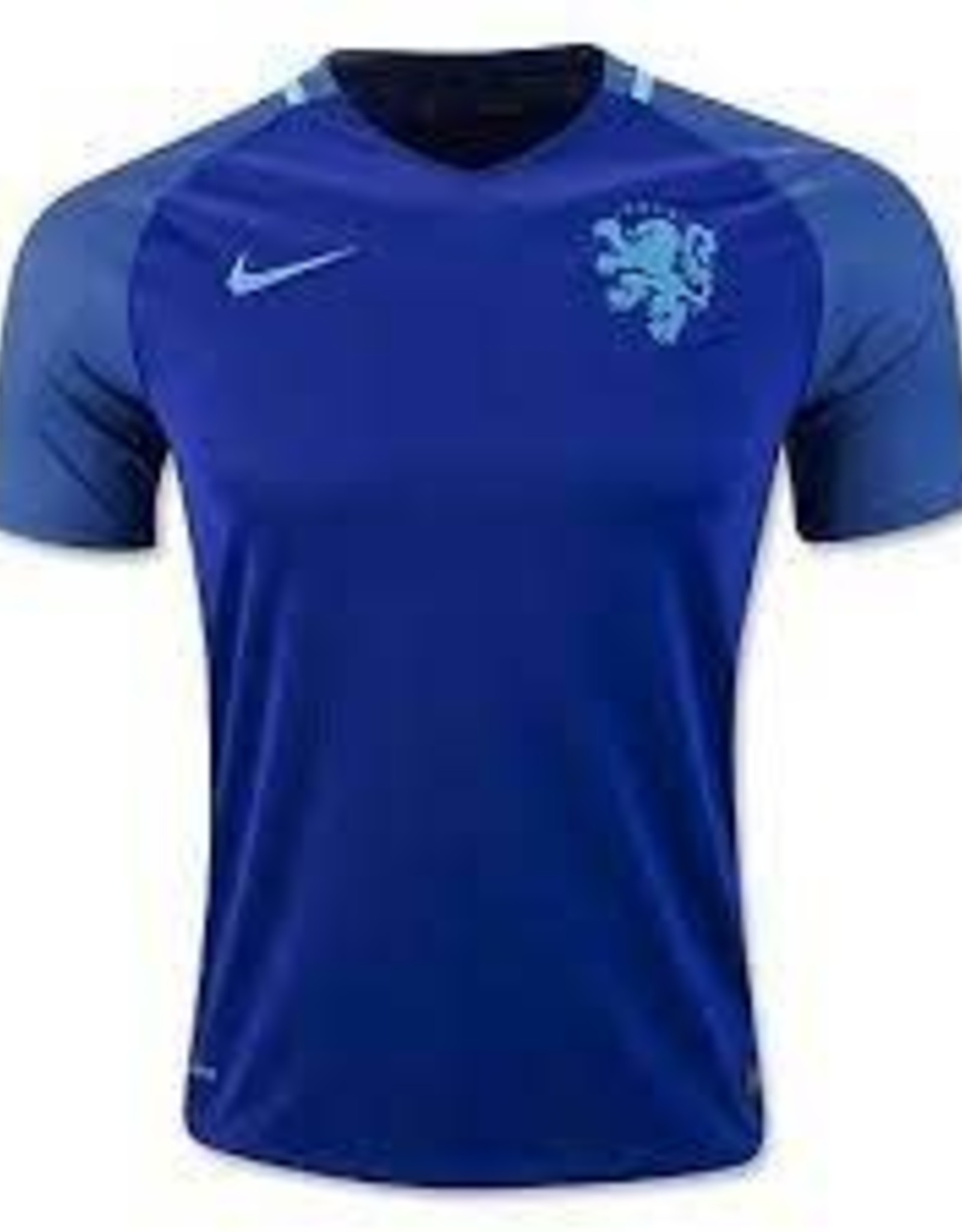 Nike Dutch Jersey