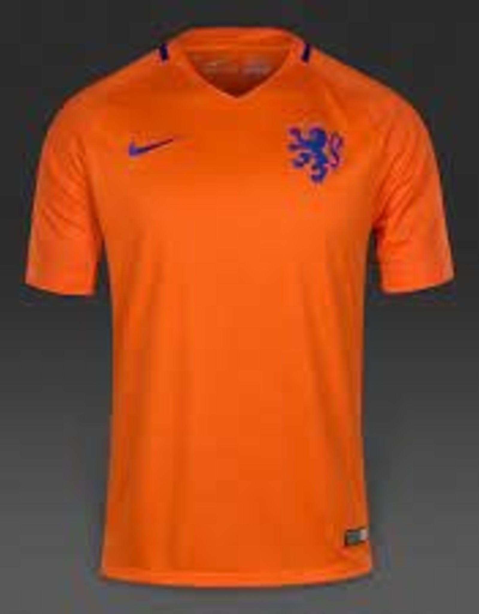 Nike Dutch Jersey