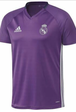 Nike Adidas Real Madrid Training Jersey