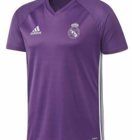 Fernando Real Madrid Jersey