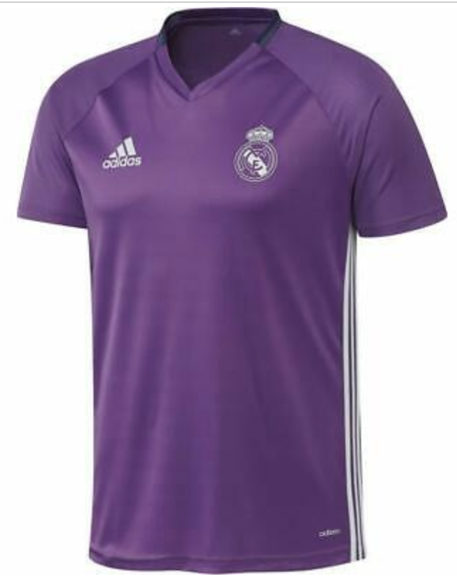 Nike Adidas Real Madrid Training Jersey