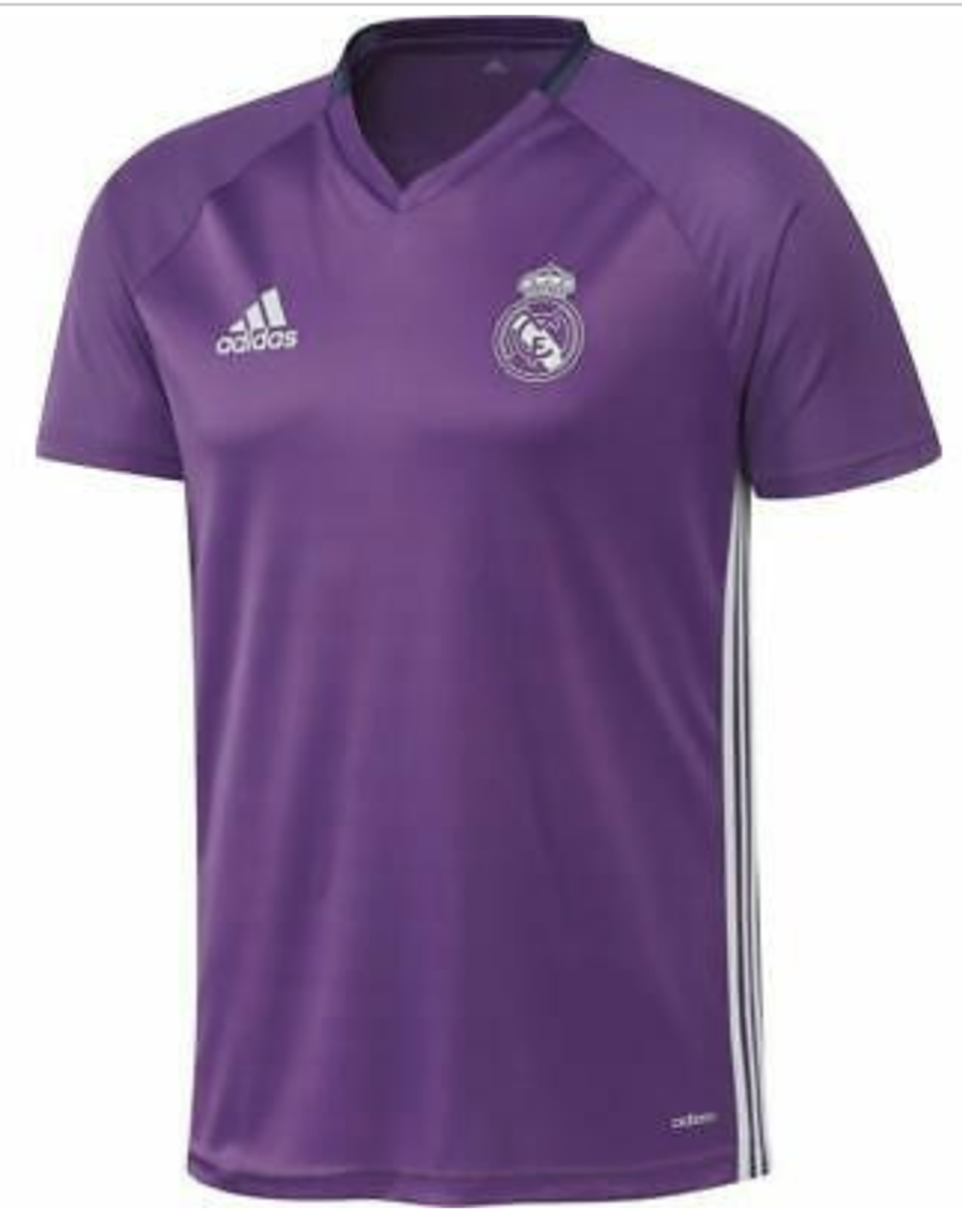 Nike Real Madrid Training Jersey