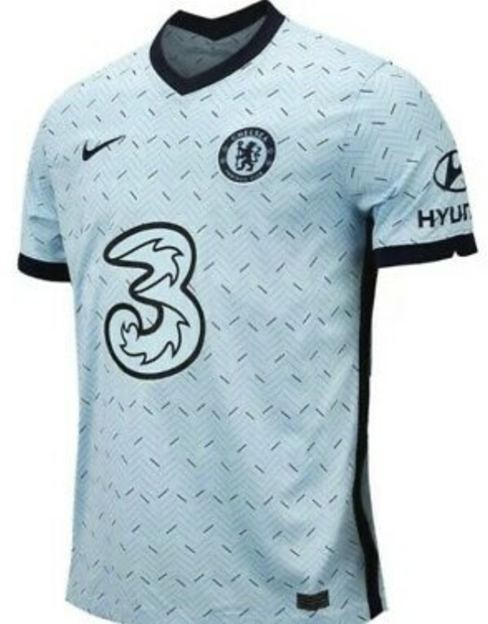 Nike Chelsea FC Jersey