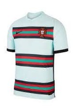 Nike Portuguese (FPF) Jersey