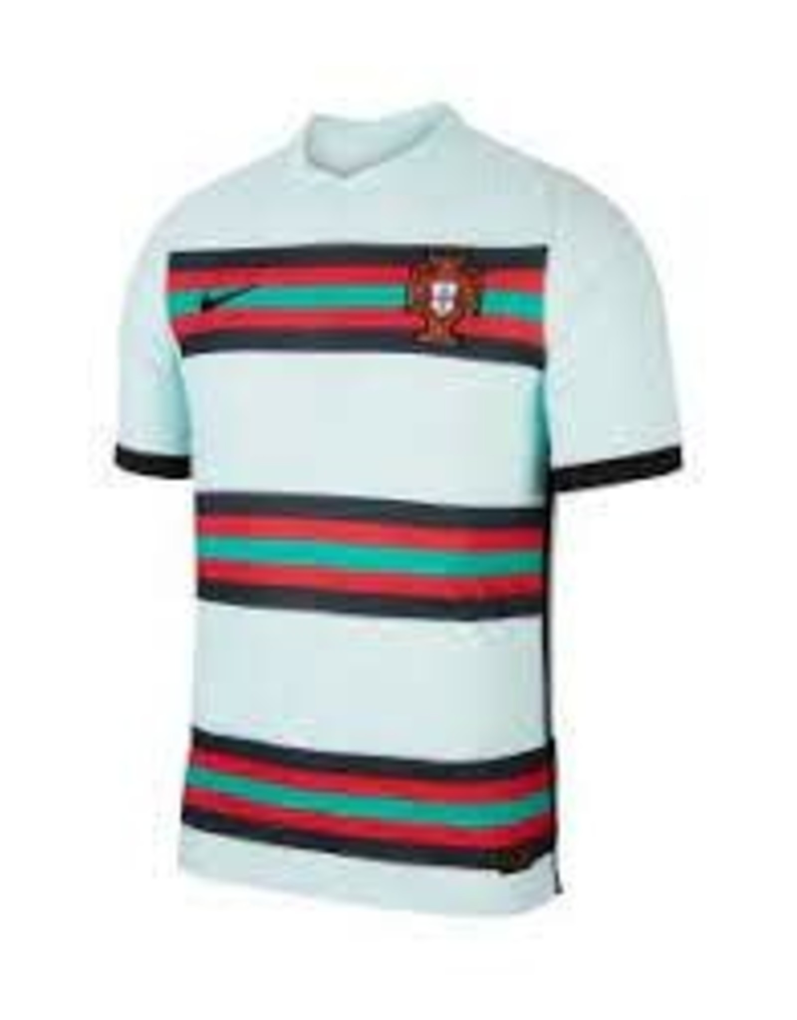 Nike Portuguese (FPF) Jersey
