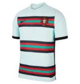 Nike Portuguese (FPF) Jersey