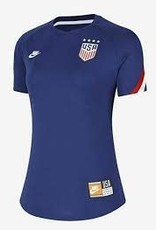 Nike Nike USA (4) Start Jersey