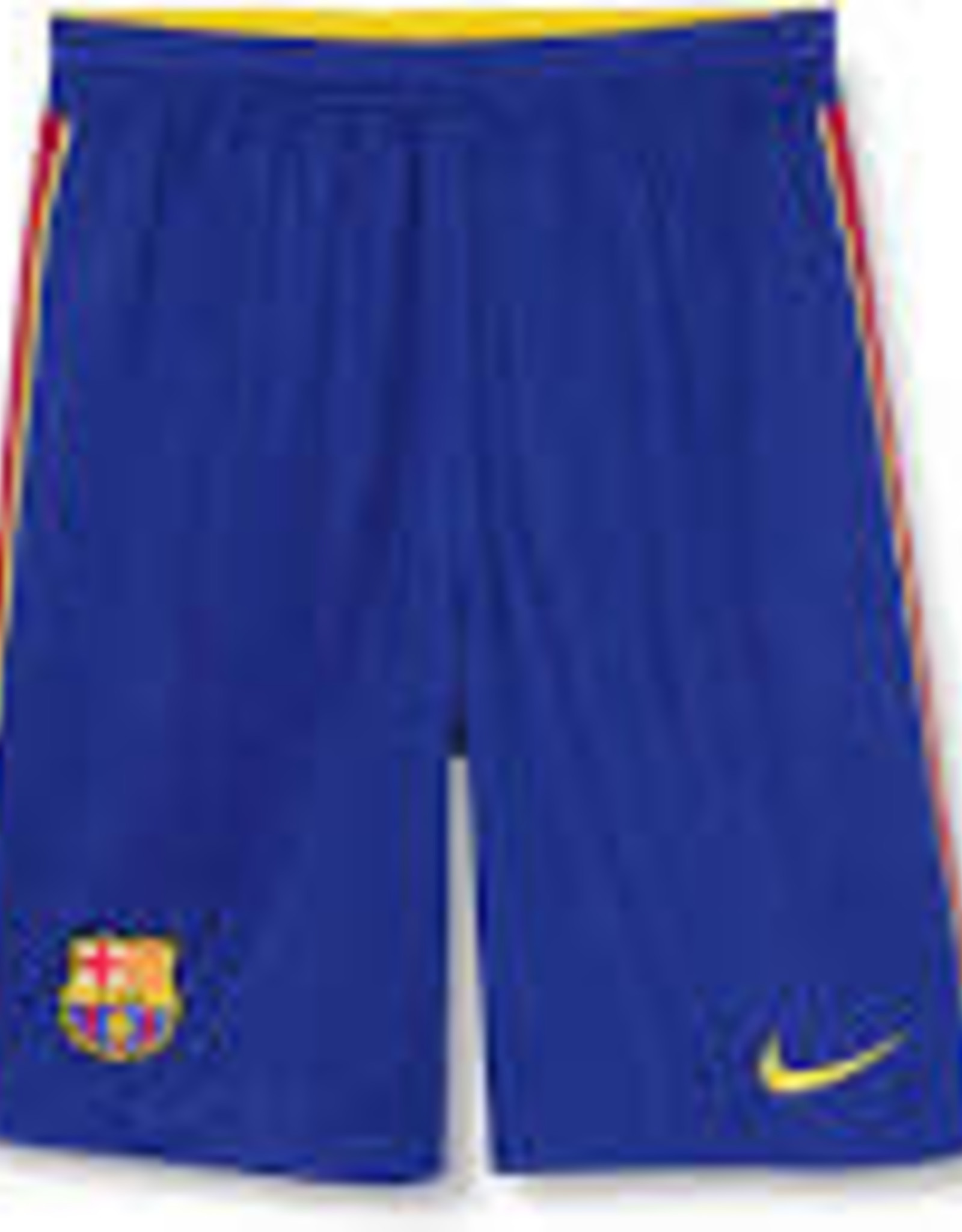 Nike FC Barcelona Short
