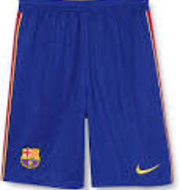 Nike FC Barcelona Short