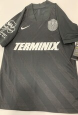 Nike Memphis 901 Jersey 2021