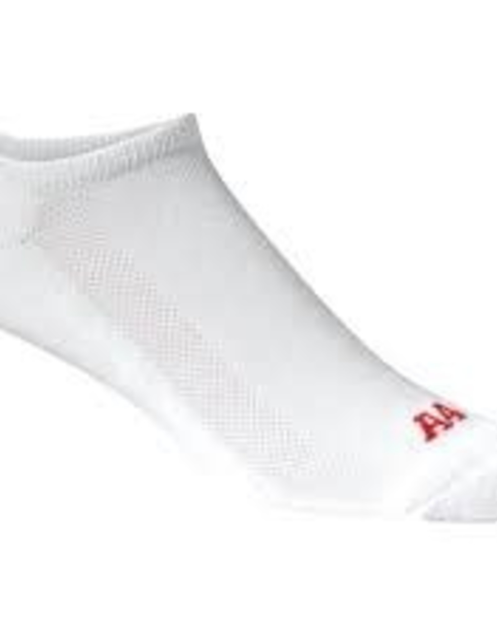 A4 A4 Performance No-Show Socks