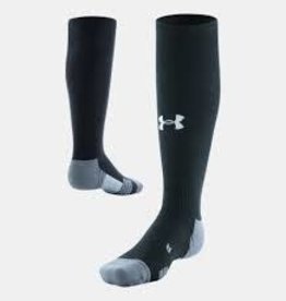 Under Armour Under Armour Performance Over the Calf Sock