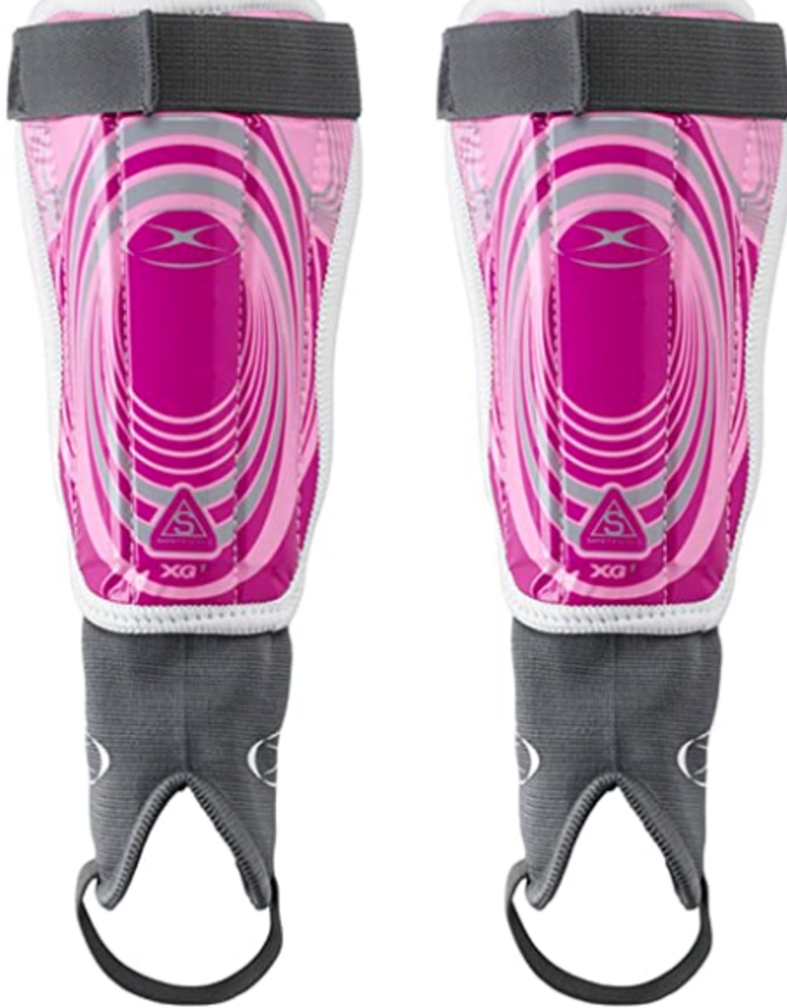 Xara Xara Shinguards