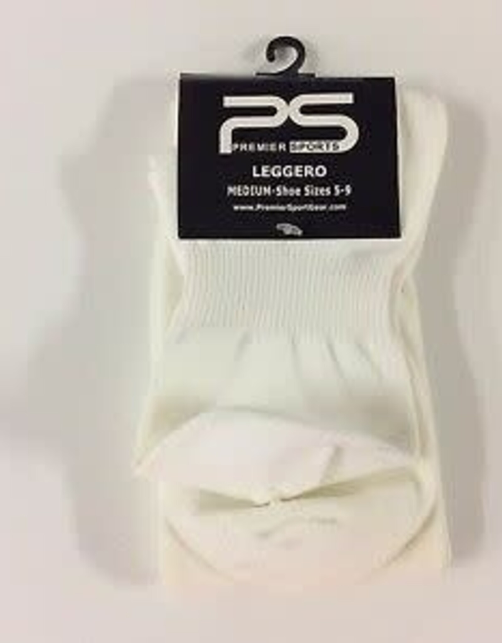 901 soccer Premier Sports Leggero Socks