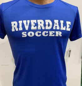 A4 Riverdale Soccer A4 Jersey