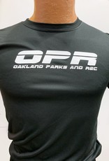 Oakland Parks And Rec