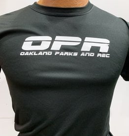 Oakland Parks And Rec