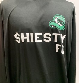 A4 Shiesty FC L/S Jersey