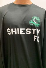 A4 Shiesty FC L/S Jersey