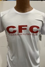 A4 Chickasaw FC Training Jersey