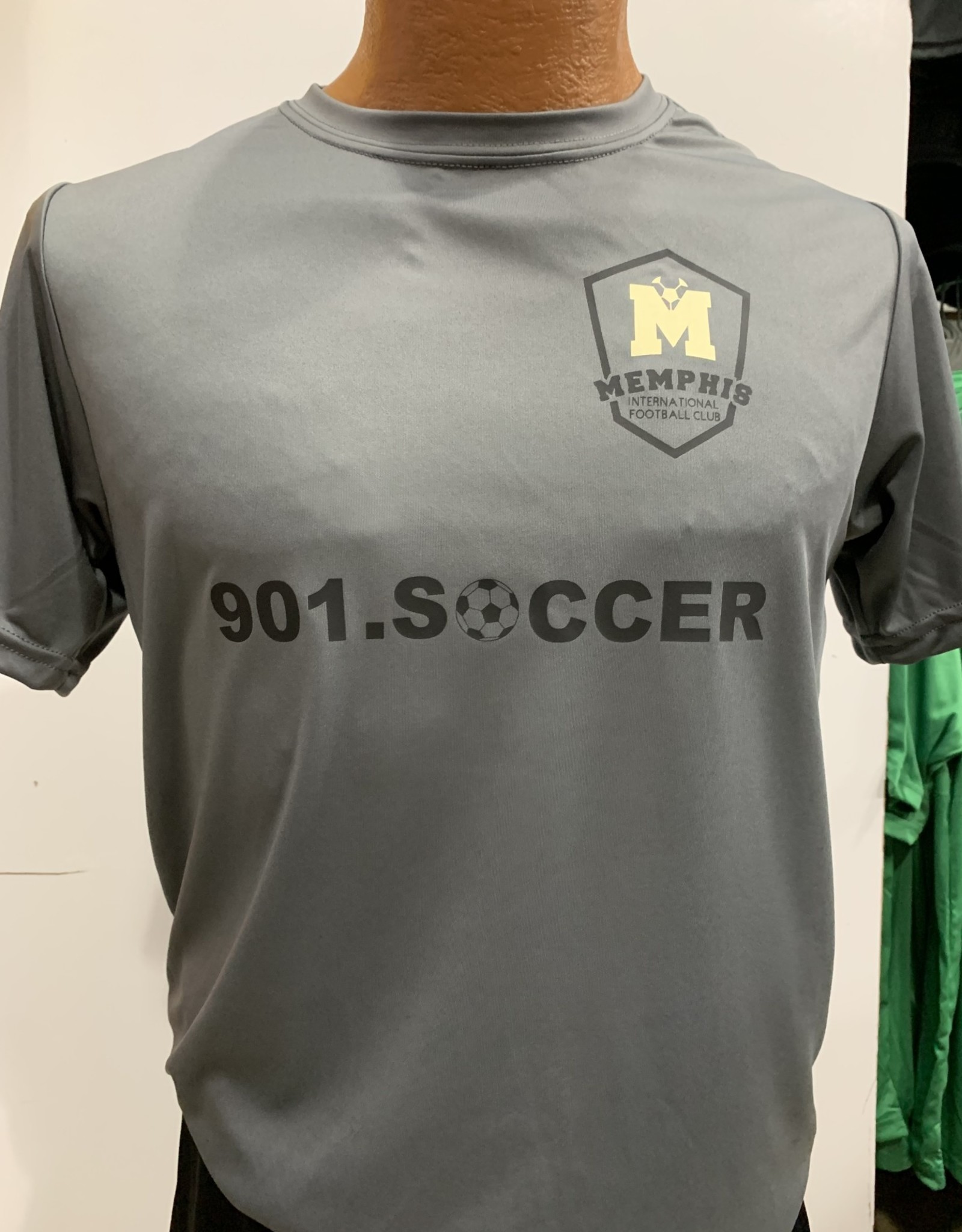 A4 Memphis International Jersey A4